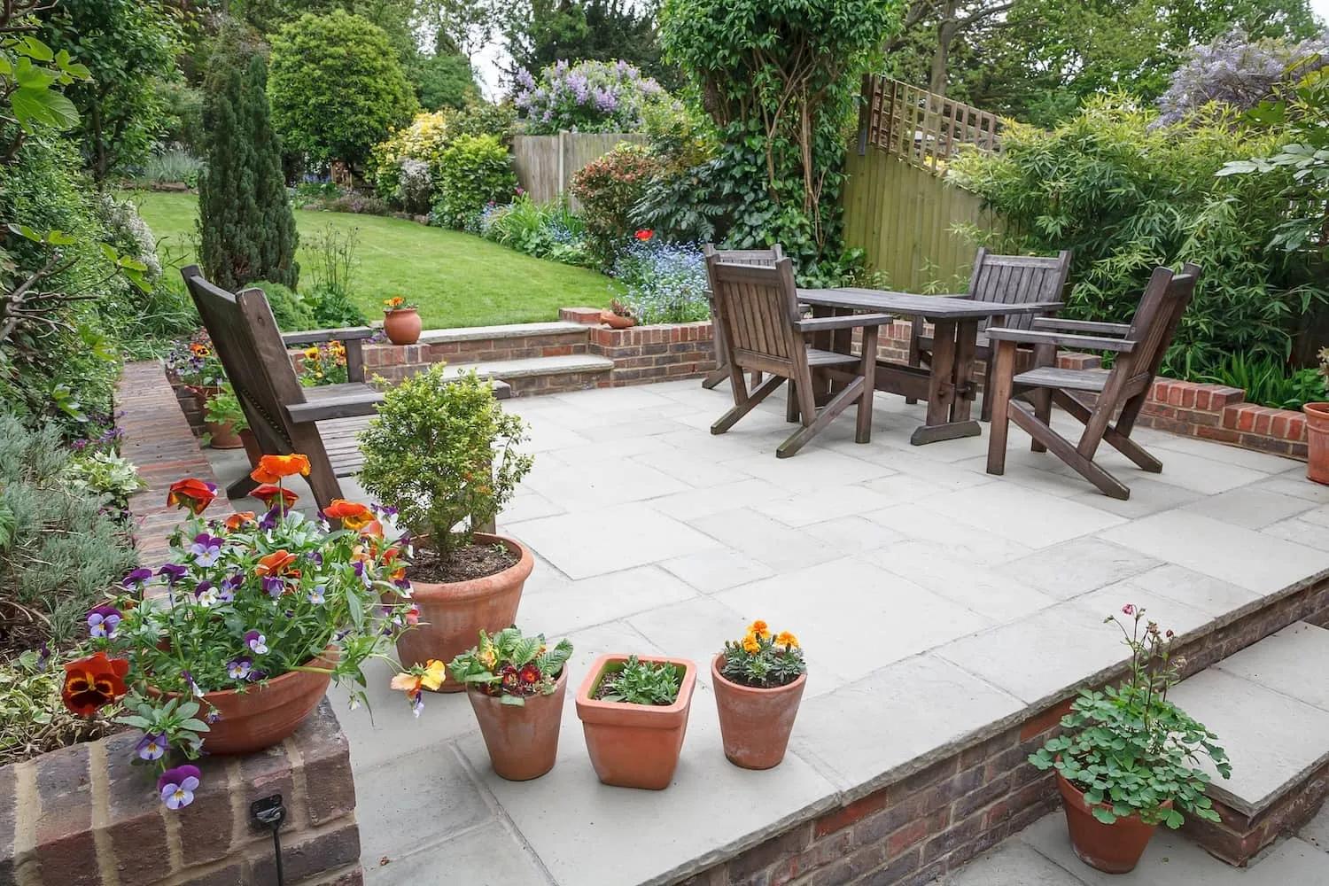 Landscape Design and Build in Dallas: Transforming Outdoor Spaces Into Beautiful Living Areas